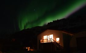 Hoergsland Guesthouse